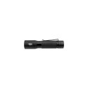 Ansmann T600FRB Black Hand flashlight LED