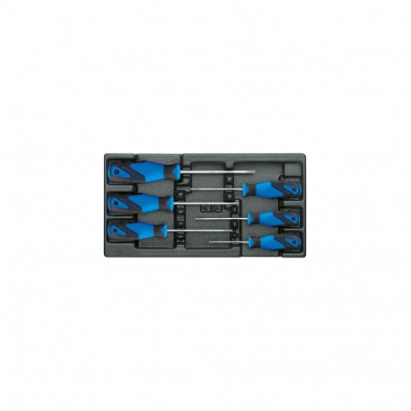 Gedore 1582666 manual screwdriver