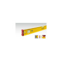 Stabila Type 96-2 M level 0.81 m Red, Yellow