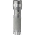 Varta 15638 101 421 flashlight Silver UV flashlight UV LED