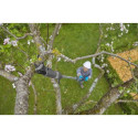 Gardena 14776-55 electric pruner Black, Silver 2.8 cm 18 V Lithium-Ion (Li-Ion)