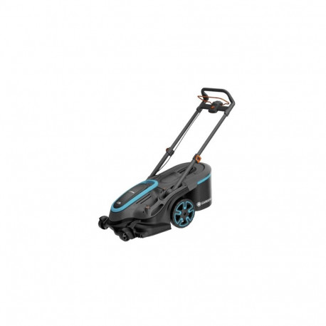 Gardena PowerMax Push lawn mower Battery
