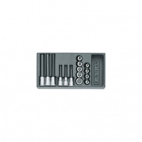 Gedore 1402234 screwdriver bit
