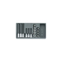 Gedore 1402234 screwdriver bit