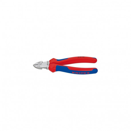 Knipex 14 25 160 cable stripper Blue, Red