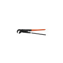 Bahco 140 pipe wrench