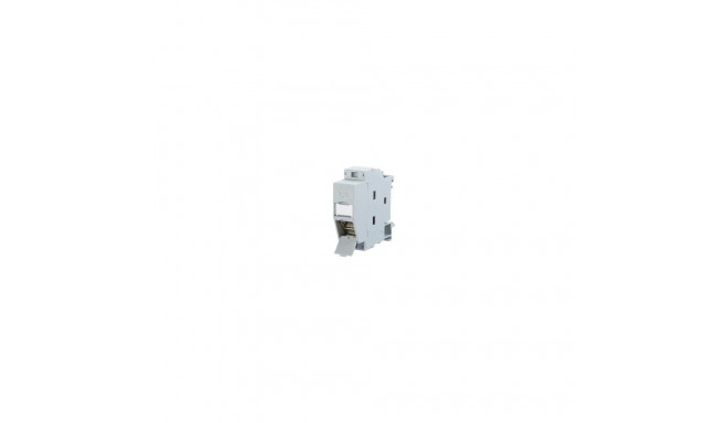 METZ CONNECT 130B117003-E socket-outlet RJ-45 Grey