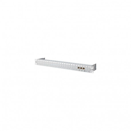 BTR NETCOM 130920-E patch panel