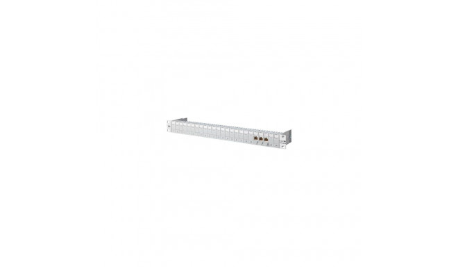 BTR NETCOM 130920-E patch panel
