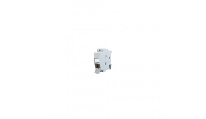 METZ CONNECT 1309107003-E socket-outlet RJ-45 Grey