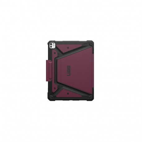 Urban Armor Gear Metropolis SE Series iPad Pro 13" (7th Gen, 2024, M4) Folio Case