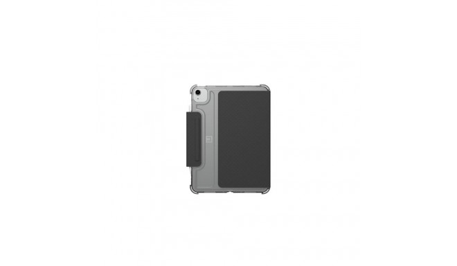 [U] by UAG 12329N314040 tablet case 27.9 cm (11&quot;) Folio Black, Translucent
