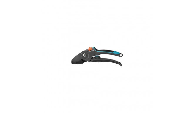 Gardena 12250-20 pruning shears Anvil Black