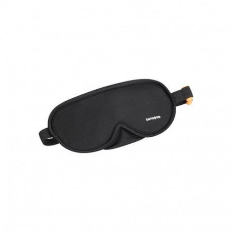 Samsonite Travel Accessories Eye mask Black