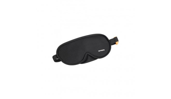 Samsonite Travel Accessories Eye mask Black