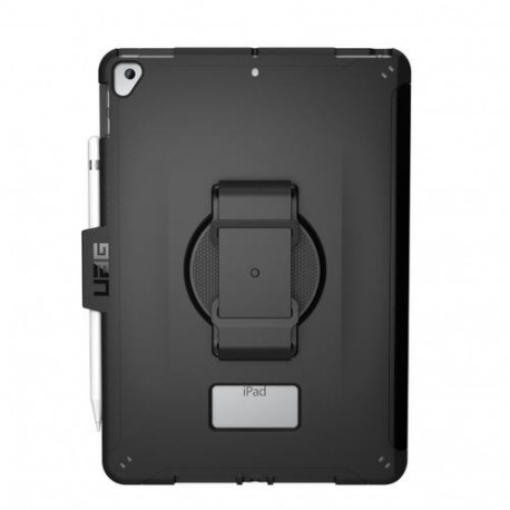 Urban Armor Gear 12191HB14040 tablet case 25.9 cm (10.2") Folio Black