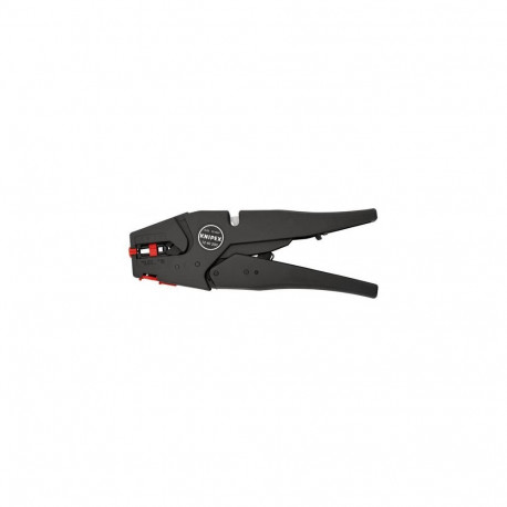 Knipex 12 40 200 SB cable stripper Black