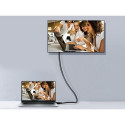 Equip DisplayPort 1.4 Premium Cable, 3m