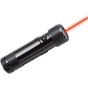 Brennenstuhl 1179890100 flashlight Black Hand flashlight LED