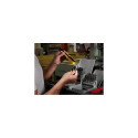 Brennenstuhl 1175990010 flashlight Black, Yellow Hand flashlight LED