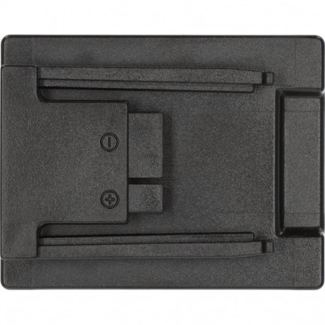 Brennenstuhl Fein Adapter for LED work lights in the Multi Battery 18V System