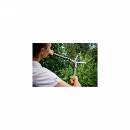 Fiskars 114800 hedge clipper/shear