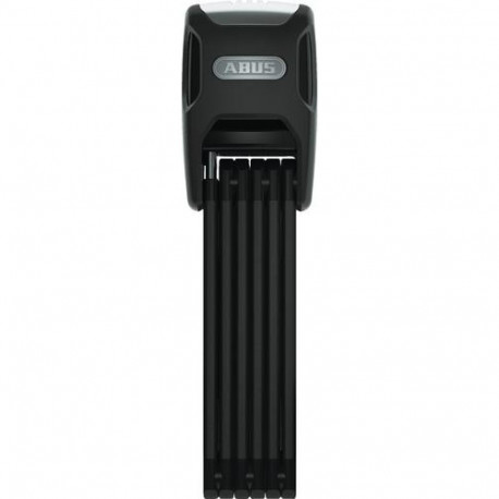 ABUS 11.82847 bike lock Black Folding lock