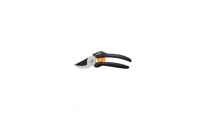 Fiskars Solid P121 pruning shears Bypass Black