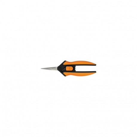 Fiskars SP13 pruning shears Bypass Black, Orange