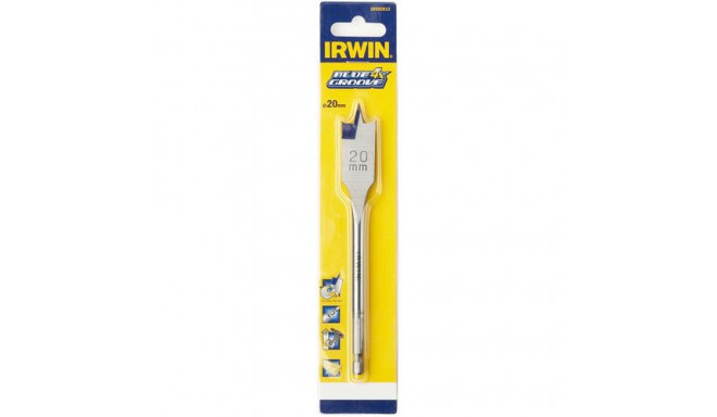IRWIN 10502818 drill bit Spade drill bit
