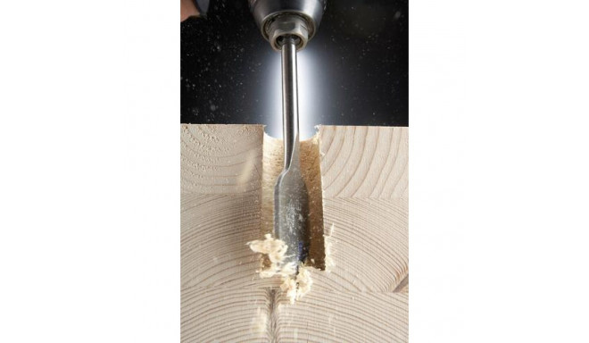 IRWIN 10502809 drill bit Spade drill bit