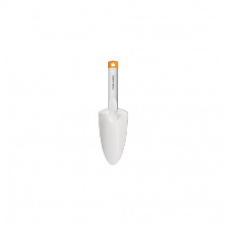 Fiskars 1027032 shovel/trowel Garden trowel Steel White