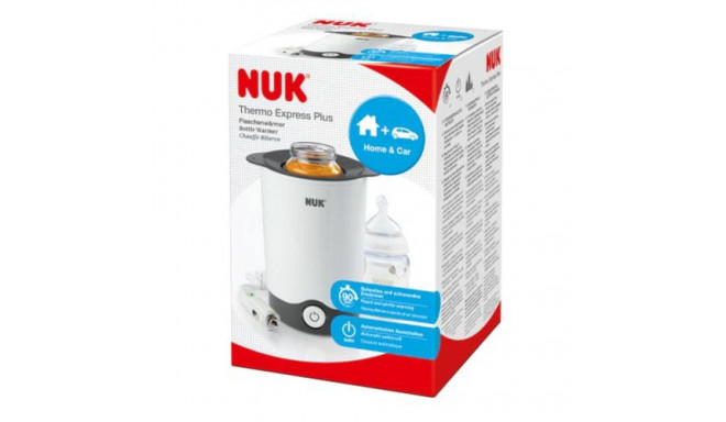 NUK Thermo Express Plus