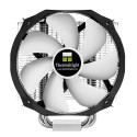Thermalright Macho Rev.B Processor Cooler Silver