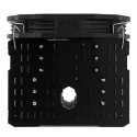 Thermalright Macho Rev.B Processor Cooler Silver