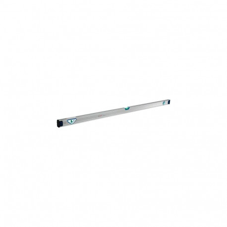 Bosch 1 600 A01 V3Z level 1.2 m Aluminium, Black