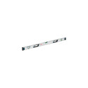 Bosch 1 600 A01 6BR level 1.2 m Aluminium, Black, Blue