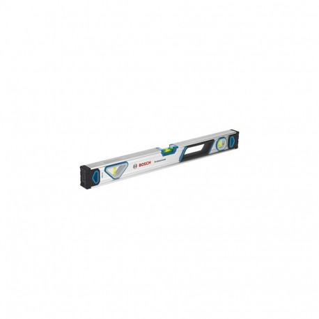 Bosch 1 600 A01 6BP level 0.6 m Black, Blue, Stainless steel