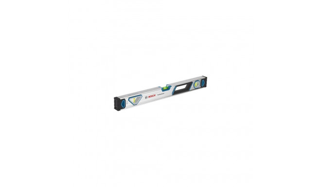Bosch 1 600 A01 6BP level 0.6 m Black, Blue, Stainless steel