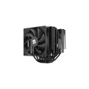 Thermalright Peerless Assassin 140 Processor Heatsink/Radiatior 120/140 mm Black Thermalright Peerless Assassin 140 Processor Heatsink/Radiatior 120/140 mm Black