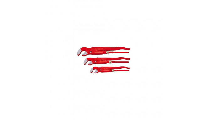 Rothenberger 070130X pipe wrench