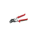NWS Ideal Lever Tin Snips