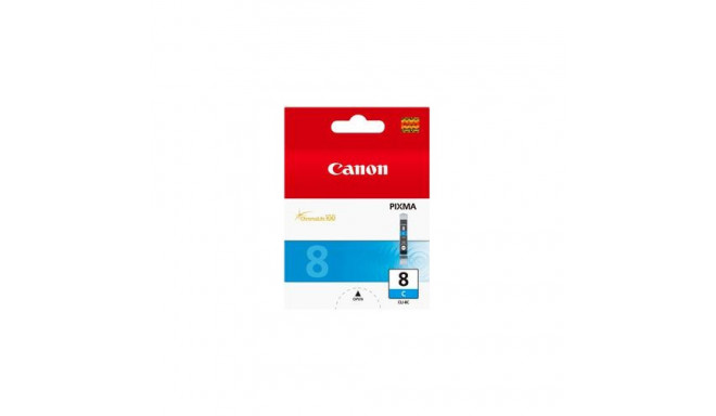 Canon CLI-8C Cyan Ink Cartridge