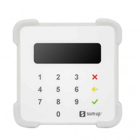 Mobilis 061008 barcode reader accessory Case