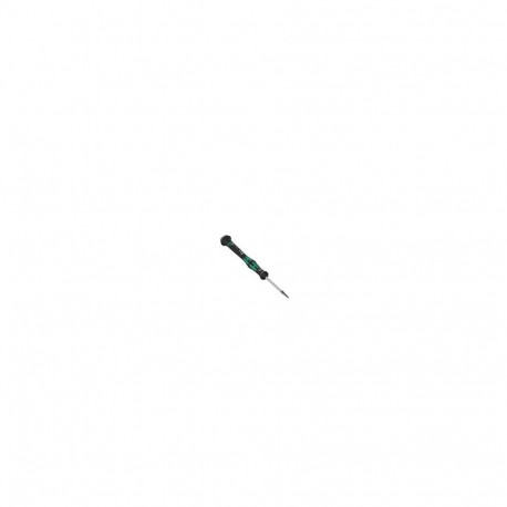 Wera 05118183001 manual screwdriver Single Straight screwdriver