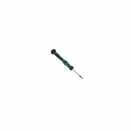 Wera 05118182001 manual screwdriver Set Straight screwdriver