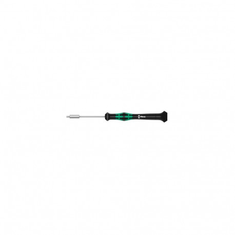 Wera 05118120001 manual screwdriver Multi-bit screwdriver Straight screwdriver