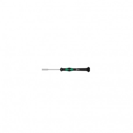 Wera 05118122001 manual screwdriver Multi-bit screwdriver One-way screwdriver