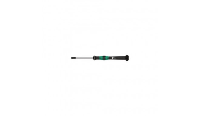 Wera 05118050001 manual screwdriver Single Precision screwdriver