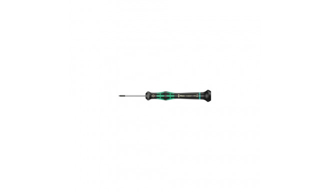 Wera 2067 TORX Single Precision screwdriver